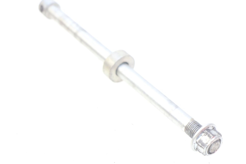 photo de HINTERACHSE TNT MOTOR CITY 50 (2007 - 2018) - Gesamtansicht des Produkts