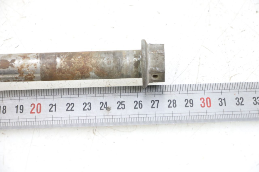 photo de HINTERRADACHSE SHERCO CITY CORP 125 (2003 - 2007) - Zoom auf Gebrauchszustand