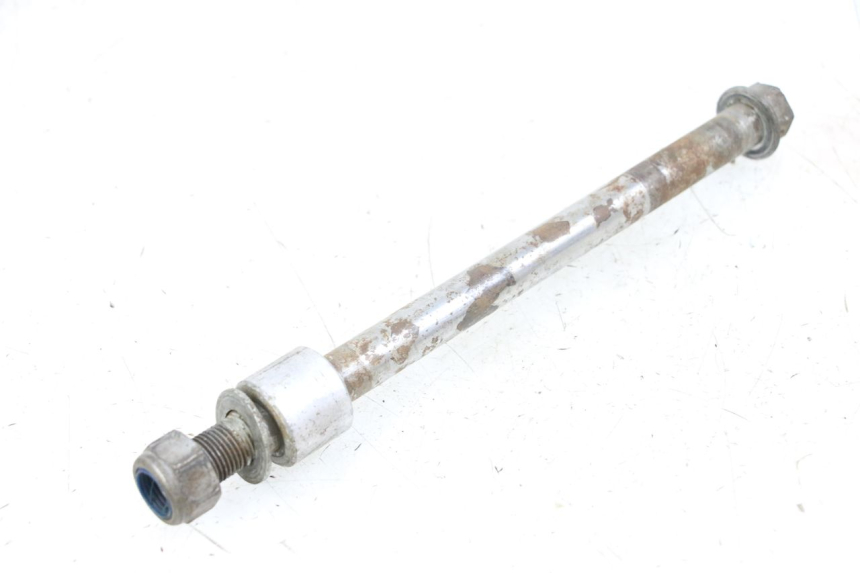 photo de HINTERRADACHSE SHERCO CITY CORP 125 (2003 - 2007) - Technische Nahaufnahme