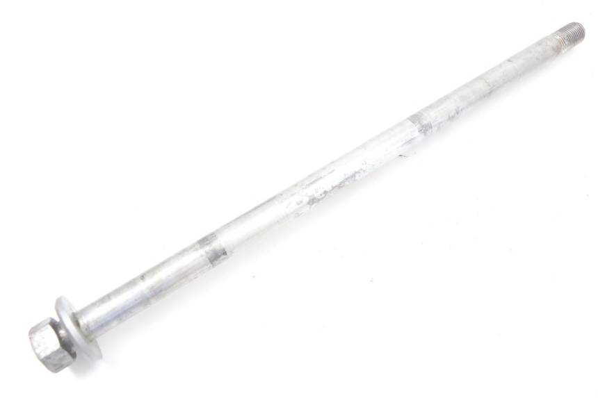 photo de HINTERRADACHSE APRILIA CLASSIC 125 (1995 - 2001) - Hauptansicht