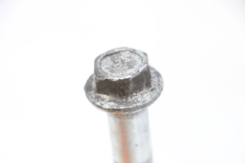 photo de HINTERRADACHSE KSR CODE 125 (2018 - 2020) - Alternative Perspektive