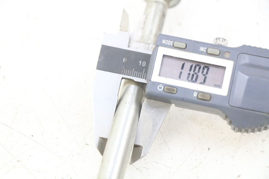 photo de HINTERACHSE HONDA CRF CR-F 125 (2022 - 2023) - Detailansicht des Bauteils