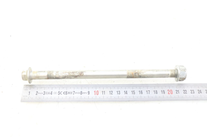 photo de HINTERACHSE HONDA CRF CR-F 125 (2022 - 2023) - Alternative Perspektive