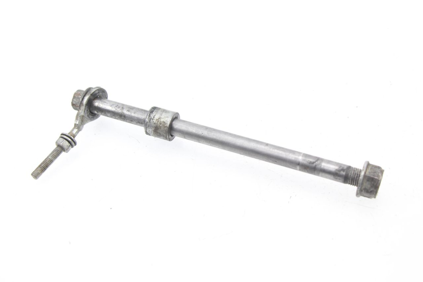 photo de HINTERRADACHSE HONDA CRF CR-F 100 (2004 - 2013) - Hauptansicht