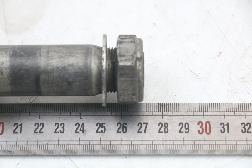 photo de HINTERRADACHSE HONDA CRF R 250 (2020 - 2021) - Alternative Perspektive