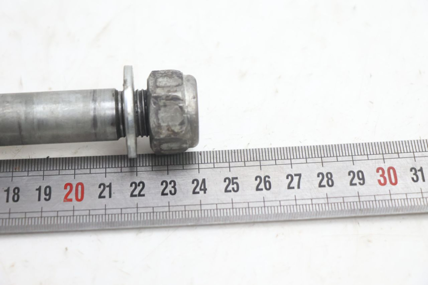 photo de HINTERRADACHSE HM HONDA CRM DERAPAGE RR 50 (2006 - 2017) - Alternative Perspektive