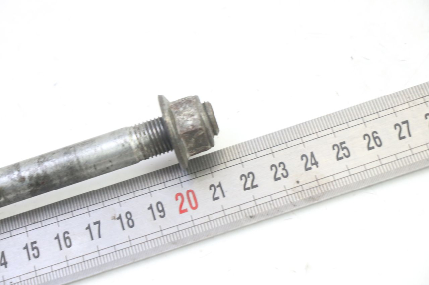 photo de HINTERRADACHSE SKYTEAM DAX REPLICA 110 (2005 - 2015) - Alternative Perspektive