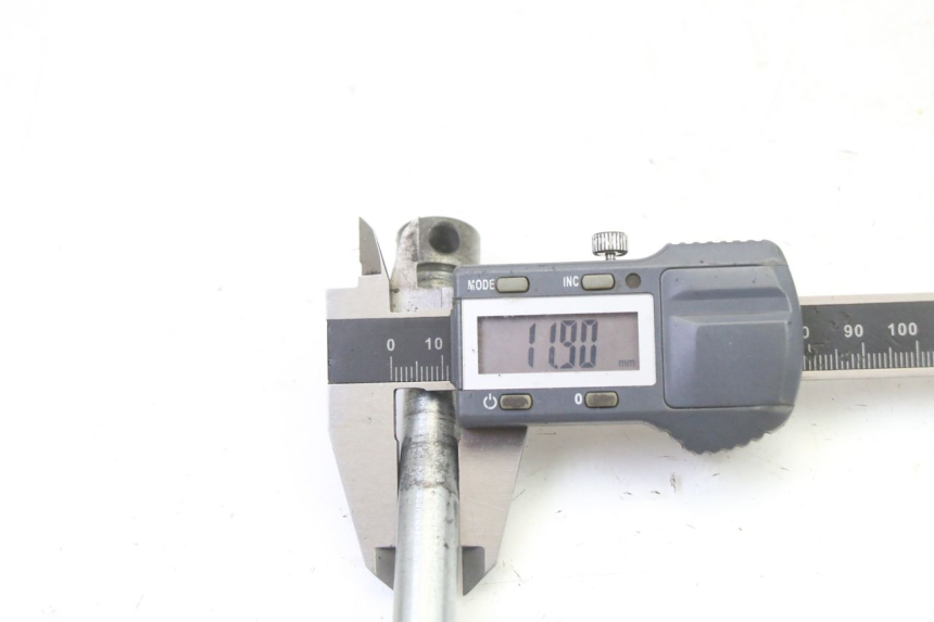 photo de HINTERRADACHSE SKYTEAM DAX REPLICA 110 (2005 - 2015) - Technische Nahaufnahme