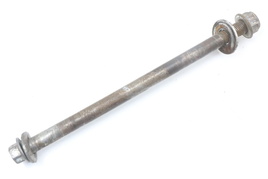 photo de HINTERACHSE CCR DIRT BIKE 125 - Hauptansicht