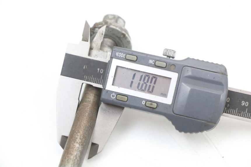 photo de HINTERACHSE CCR DIRT BIKE 125 - Alternative Perspektive