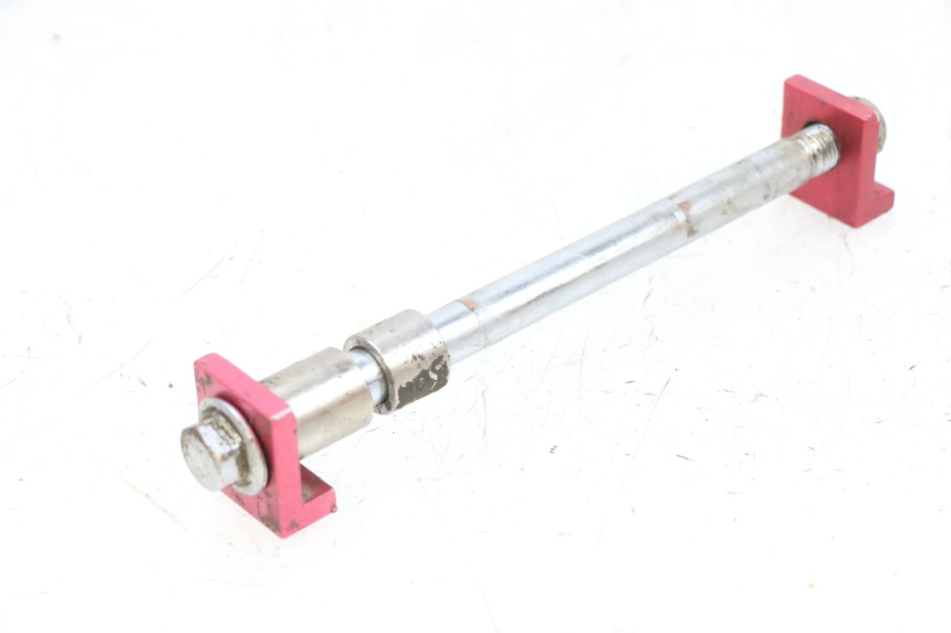 photo de HINTERACHSE CCR DIRT BIKE 125 - Hauptansicht