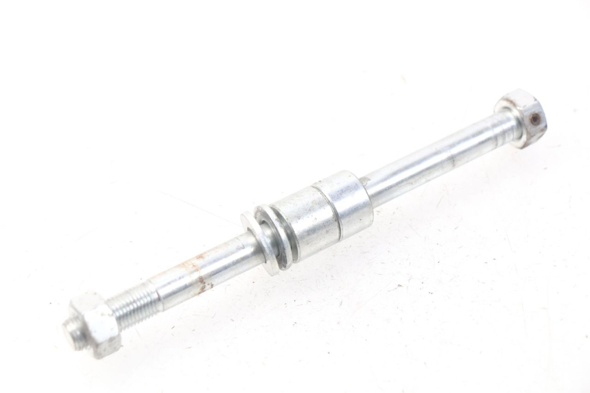 photo de HINTERRADACHSE DERBI DIRT BOY 4T 50 - Hauptansicht