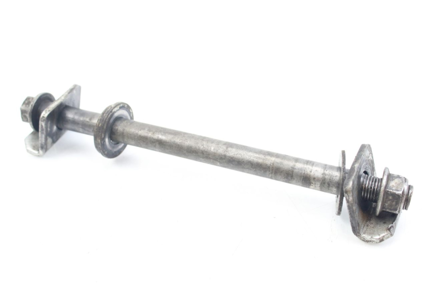 photo de HINTERACHSE XTRM FACTORY DIRTBIKE BSE 150 - Hauptansicht