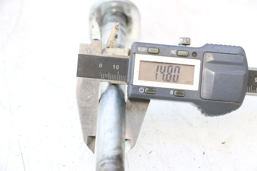 photo de HINTERRADACHSE MINI MX DRIFT 150 - Alternative Perspektive