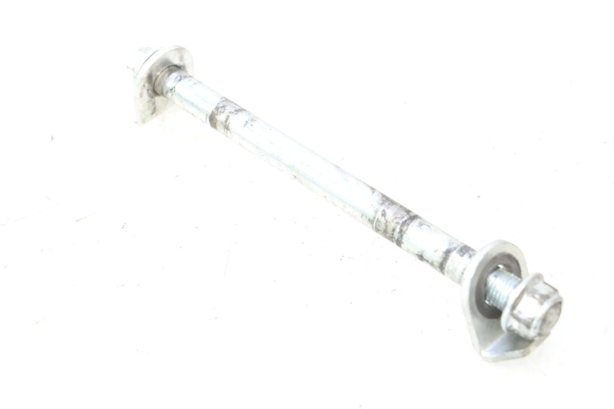 photo de HINTERRADACHSE MINI MX DRIFT 150 - Technische Nahaufnahme