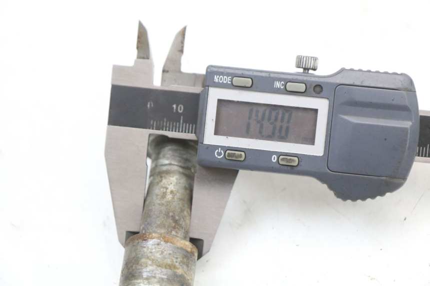 photo de HINTERRADACHSE KSR RACING DRIFT 140 - Alternative Perspektive