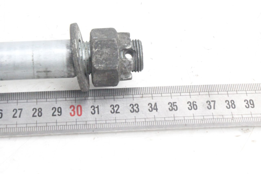 photo de HINTERRADACHSE KAWASAKI ER-6 ER6 F ABS 650 (2012 - 2016) - Alternative Perspektive