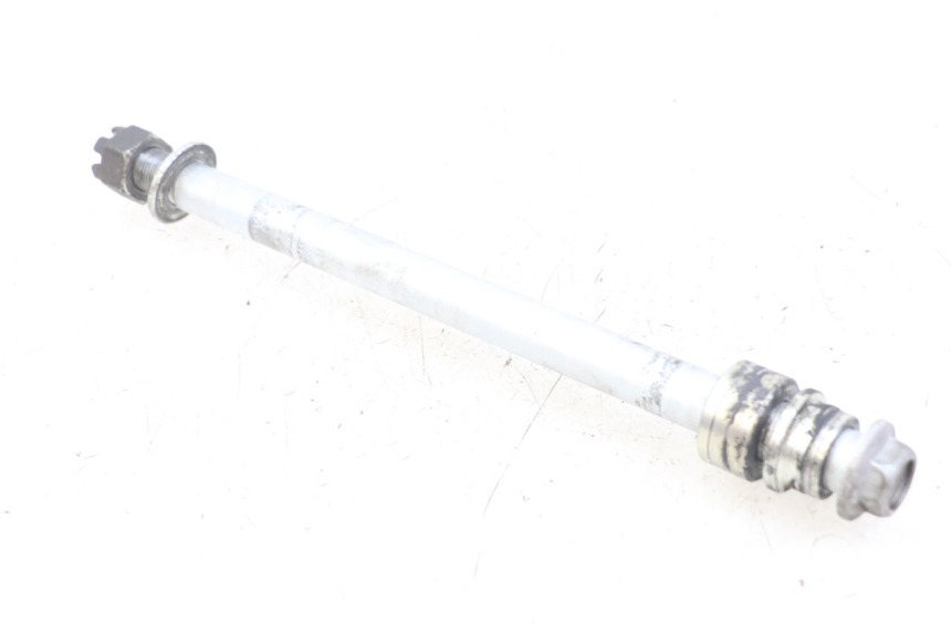 photo de HINTERRADACHSE KAWASAKI ER-6 ER6 N 650 (2012 - 2016) - Hauptansicht