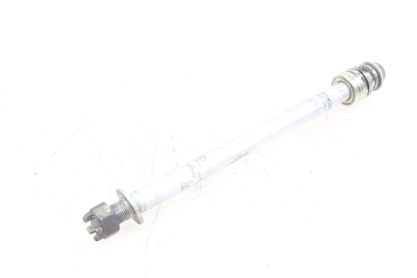 photo de HINTERRADACHSE KAWASAKI ER-6 ER6 N 650 (2012 - 2016) - Technische Nahaufnahme