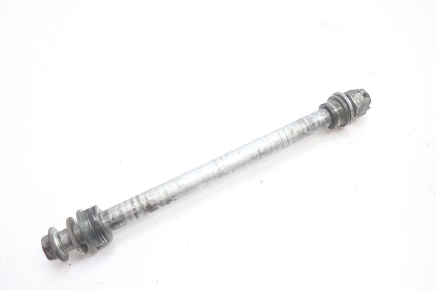 photo de HINTERRADACHSE KAWASAKI ER-6 ER6 N 650 (2005 - 2009) - Hauptansicht