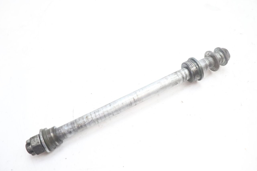 photo de HINTERRADACHSE KAWASAKI ER-6 ER6 N 650 (2005 - 2009) - Detailansicht des Bauteils