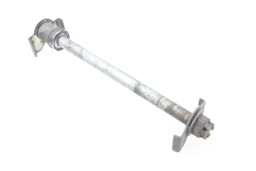 photo de HINTERRADACHSE KAWASAKI ER5 ER-5 500 (2001 - 2004) - Technische Nahaufnahme