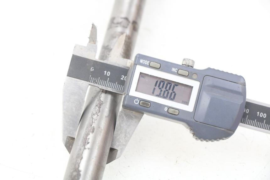 photo de HINTERACHSE YAMAHA FJ 3CX 1200 (1986 - 1996) - Alternative Perspektive