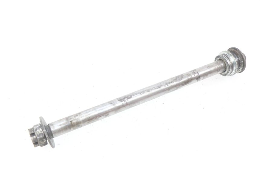 photo de HINTERACHSE YAMAHA FJ 3CX 1200 (1986 - 1996) - Technische Nahaufnahme