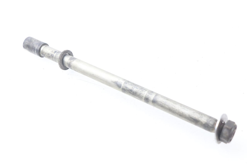 photo de HINTERRADACHSE YAMAHA FJR ABS 1300 (2006 - 2012) - Technische Nahaufnahme