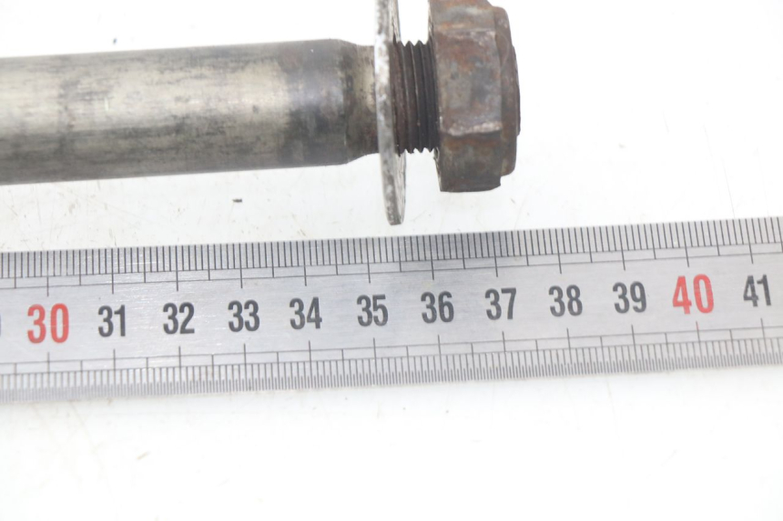 photo de HINTERRADACHSE YAMAHA FJR ABS 1300 (2006 - 2012) - Detailansicht des Bauteils