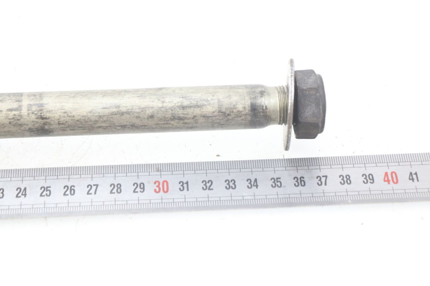 photo de HINTERACHSE YAMAHA FJR ABS 1300 (2016 - 2020) - Zoom auf Gebrauchszustand