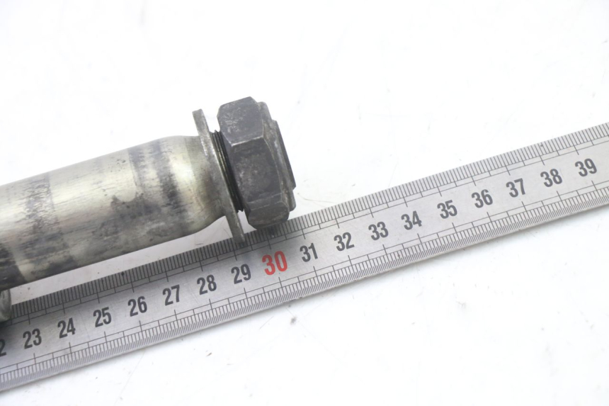 photo de HINTERRADACHSE YAMAHA FZ6 FAZER S2 600 (2007 - 2011) - Alternative Perspektive