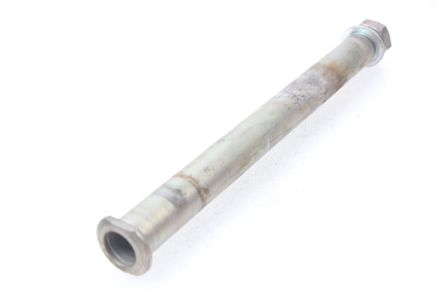 photo de HINTERRADACHSE YAMAHA FZ8 800 (2010 - 2016) - Technische Nahaufnahme