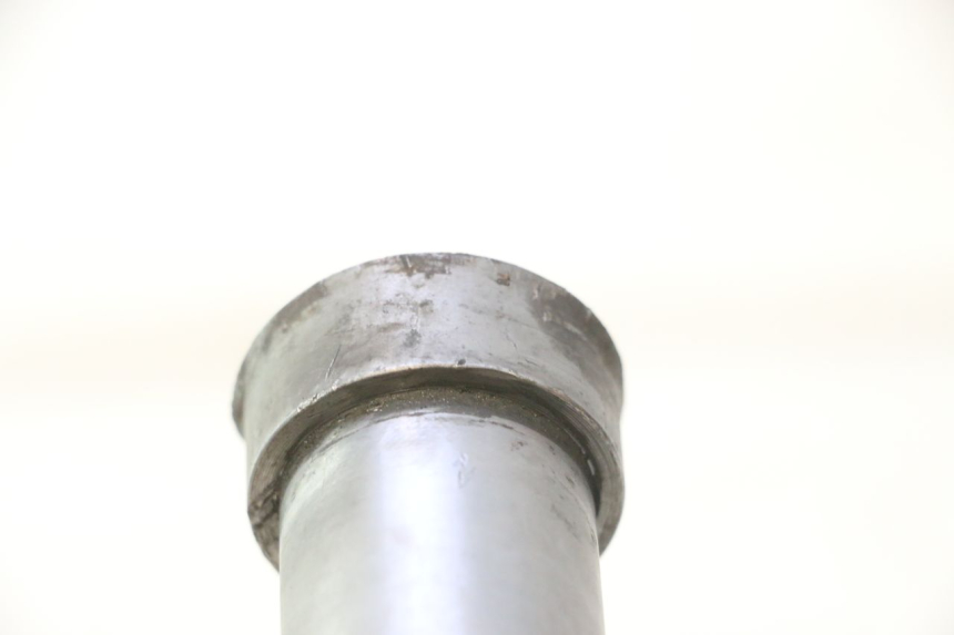 photo de HINTERACHSE GILERA GP 800 (2007 - 2013) - Details der Befestigungspunkte