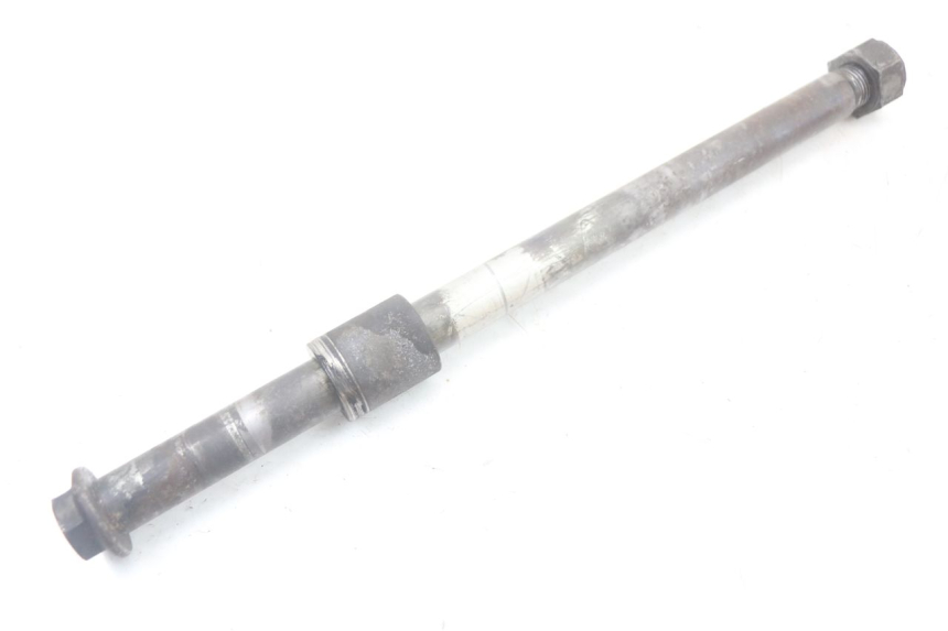 photo de HINTERRADACHSE HONDA CBR F 1000 (1993 - 1996) - Hauptansicht