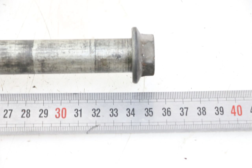 photo de HINTERRADACHSE HONDA VT C2 SHADOW 750 (1997 - 2001) - Alternative Perspektive