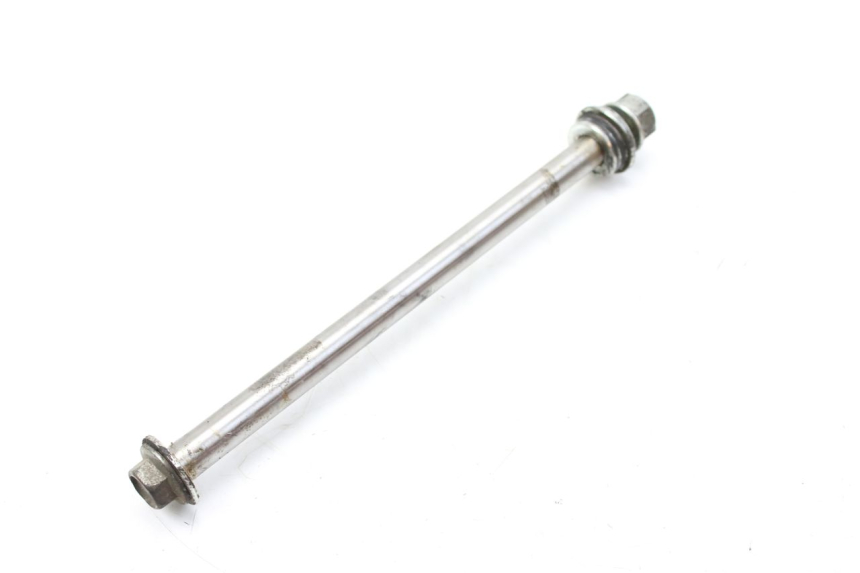 photo de HINTERACHSE SYM HUSKY 125 (1999 - 2005) - Hauptansicht