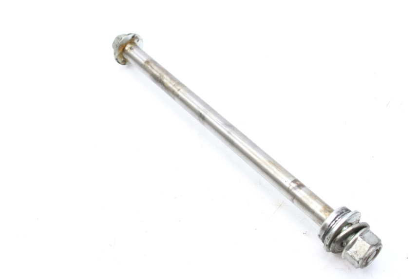 photo de HINTERACHSE SYM HUSKY 125 (1999 - 2005) - Zoom auf Gebrauchszustand