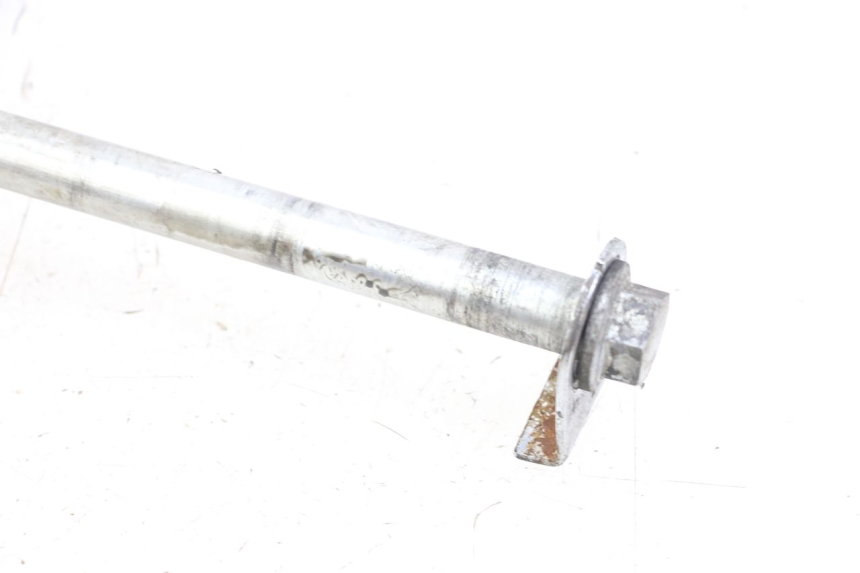 photo de HINTERRADACHSE JINLUN JL HIGHLANDER 125 (2007 - 2015) - Gesamtansicht des Produkts