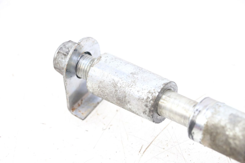 photo de HINTERRADACHSE JINLUN JL HIGHLANDER 125 (2007 - 2015) - Details der Befestigungspunkte