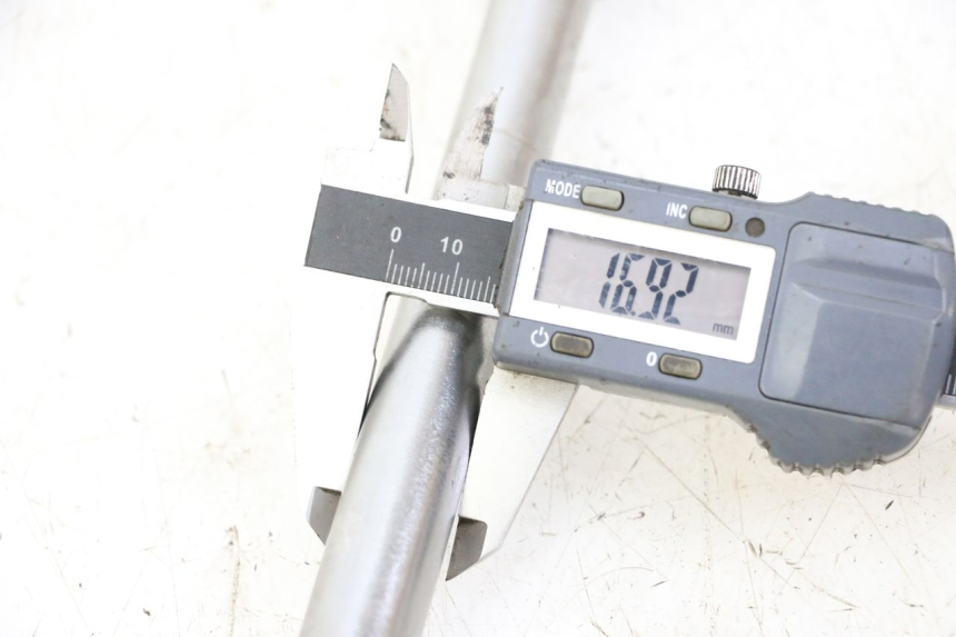 photo de HINTERRADACHSE KEEWAY K-LIGHT KLIGHT 125 (2018 - 2025) - Alternative Perspektive