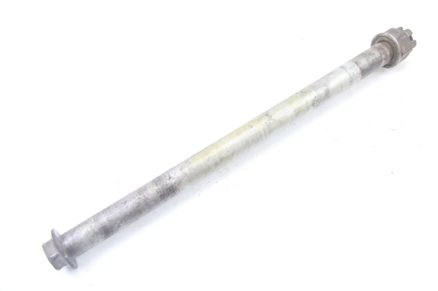 photo de HINTERACHSE KAWASAKI ZR7 ZR-7 S 750 (1999 - 2004) - Hauptansicht