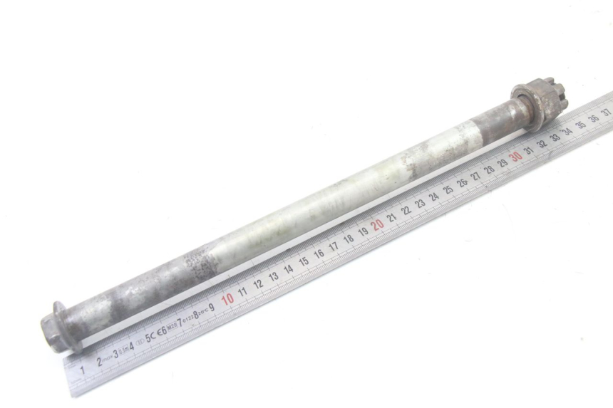 photo de HINTERACHSE KAWASAKI ZR7 ZR-7 S 750 (1999 - 2004) - Alternative Perspektive