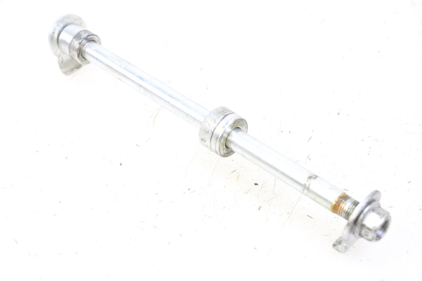 photo de HINTERRADACHSE KIDEN KD125-G 125 (2018 - 2022) - Hauptansicht