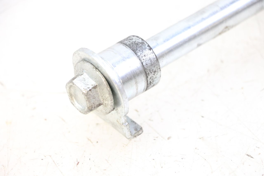 photo de HINTERRADACHSE KIDEN KD125-G 125 (2018 - 2022) - Gesamtansicht des Produkts