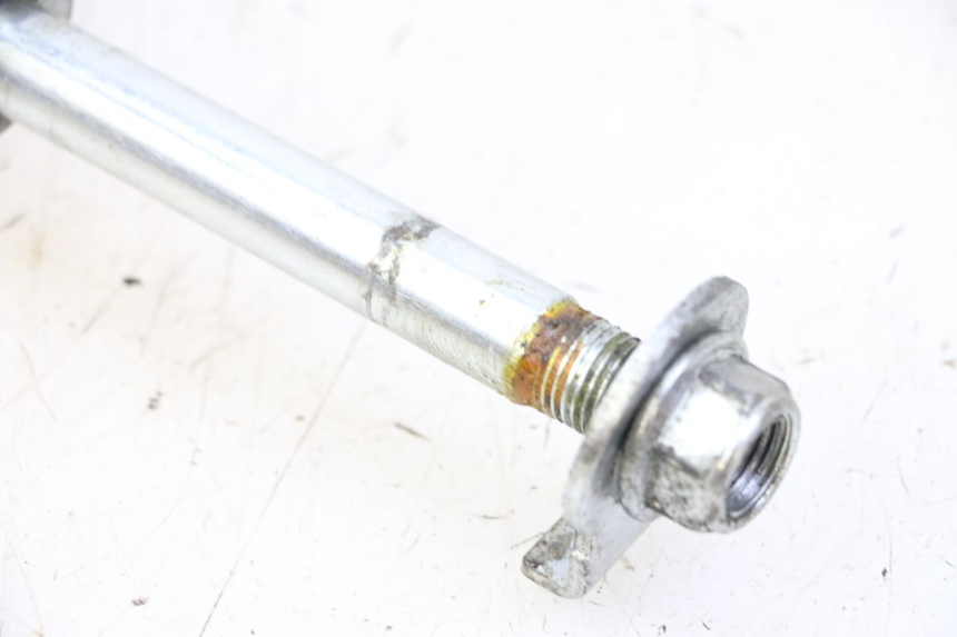 photo de HINTERRADACHSE KIDEN KD125-G 125 (2018 - 2022) - Details der Befestigungspunkte