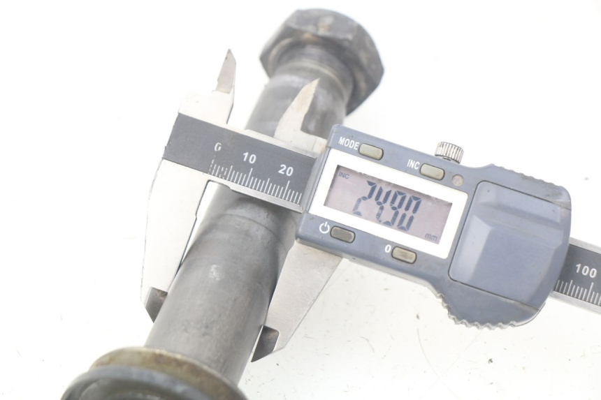 photo de HINTERACHSE KAWASAKI KX F KXF 450 (2012 - 2015) - Detailansicht des Bauteils