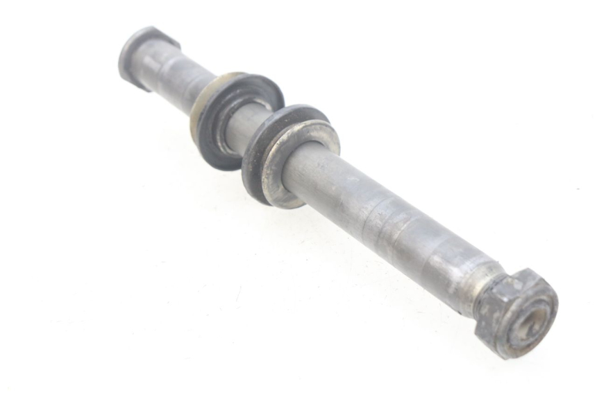 photo de HINTERACHSE KAWASAKI KX F KXF 450 (2012 - 2015) - Zoom auf Gebrauchszustand