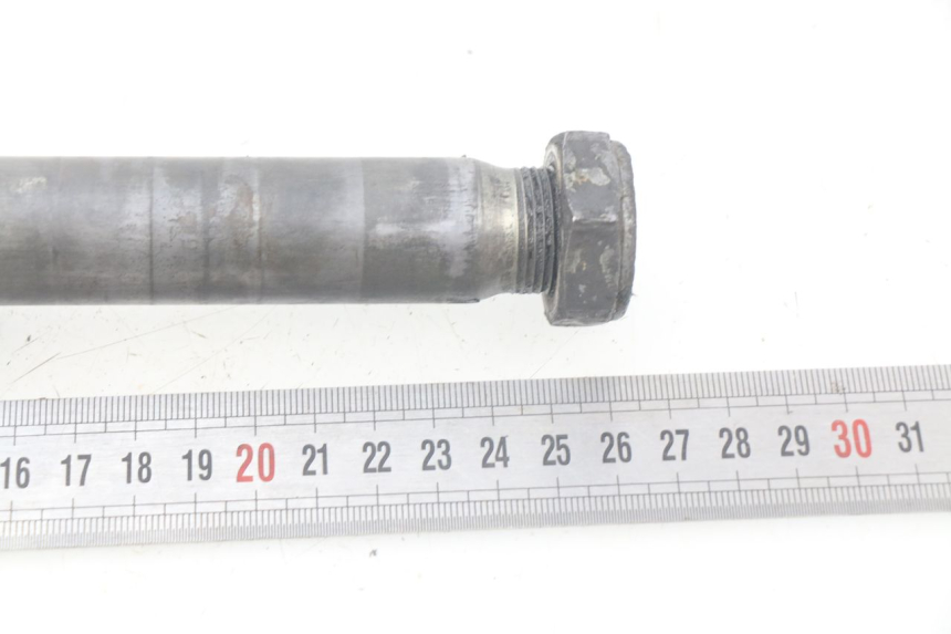 photo de HINTERACHSE KAWASAKI KX F KXF 450 (2012 - 2015) - Alternative Perspektive