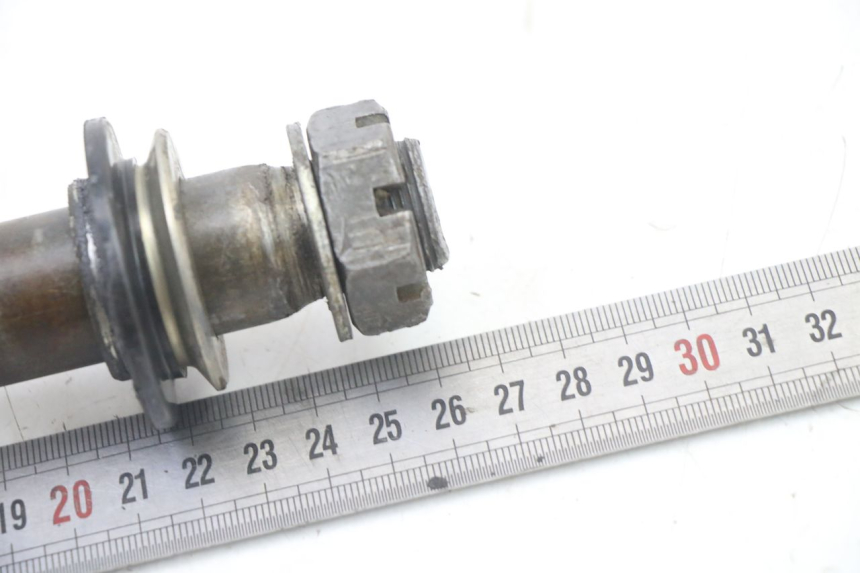 photo de HINTERRADACHSE KAWASAKI KX F KXF 450 (2009 - 2011) - Alternative Perspektive